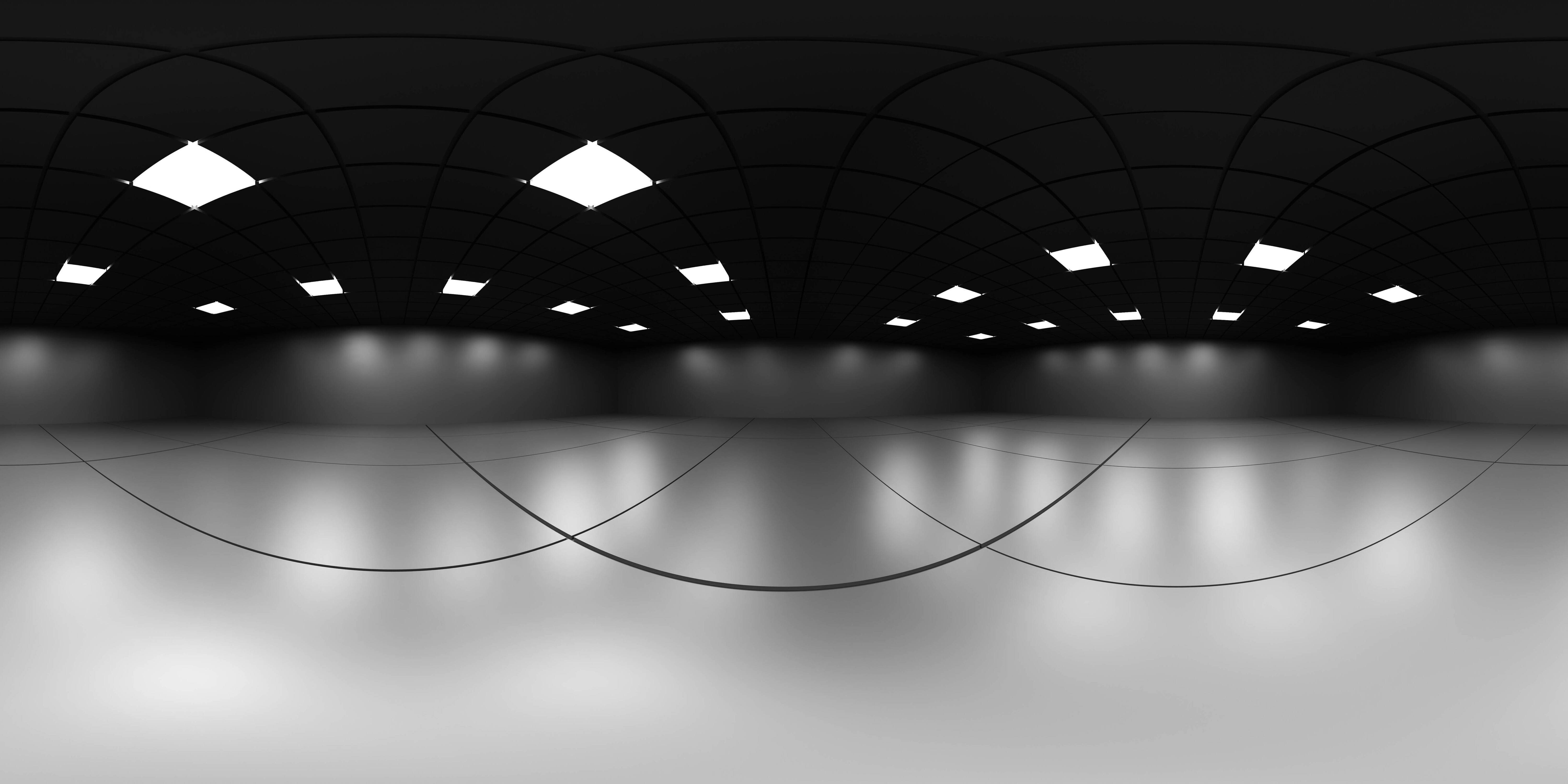 StockStorm VR Dark Skybox